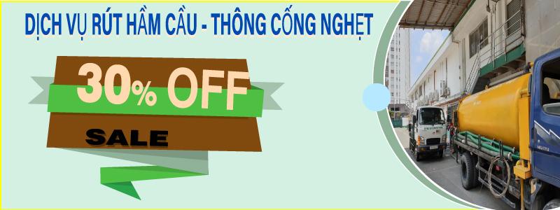 Rút Hầm Cầu Long An