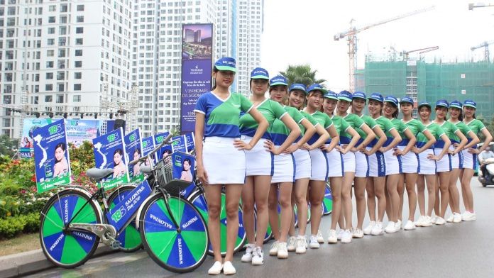 Công ty Tổ Chức Sự Kiện Á Châu