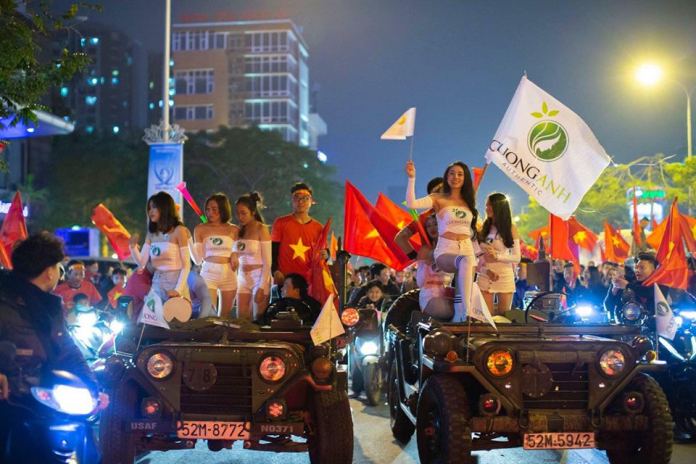 Công ty Tổ Chức Sự Kiện Á Châu