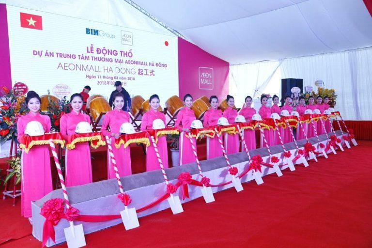 Công ty tổ chức sự kiện Á Châu