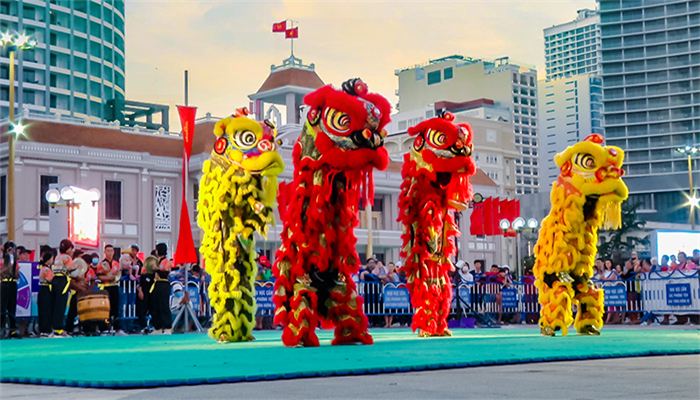 Công ty tổ chức sự kiện Á Châu