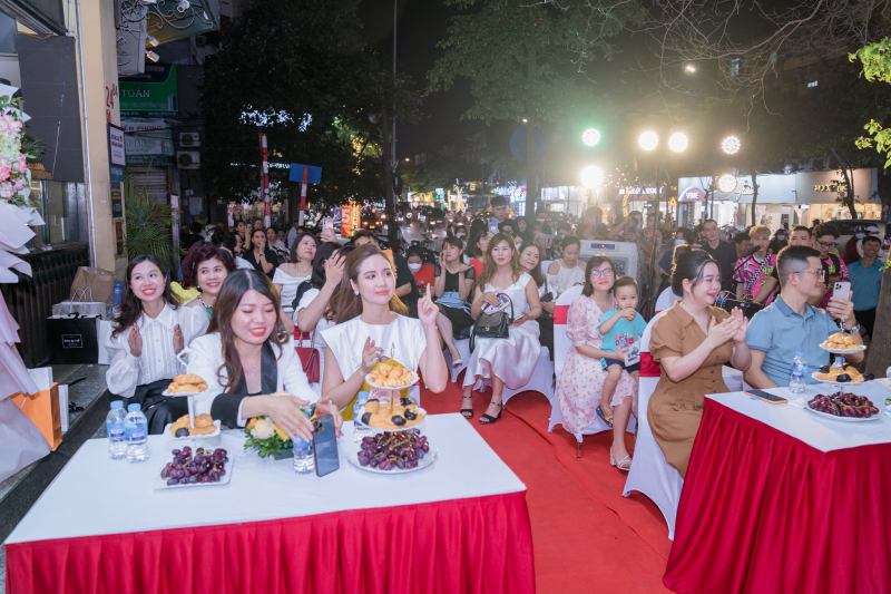 Công ty tổ chức sự kiện Đại Lâm
