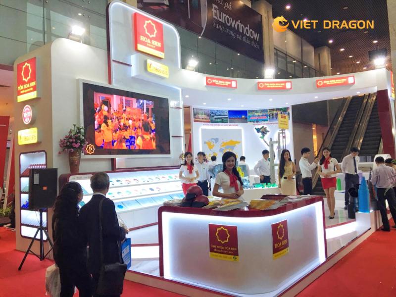 Viet Dragon Event