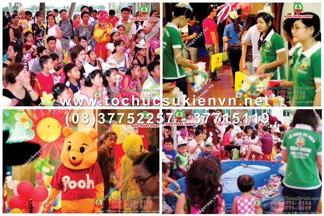 ﻿﻿Công ty tổ chức sự kiện Ngàn Thông