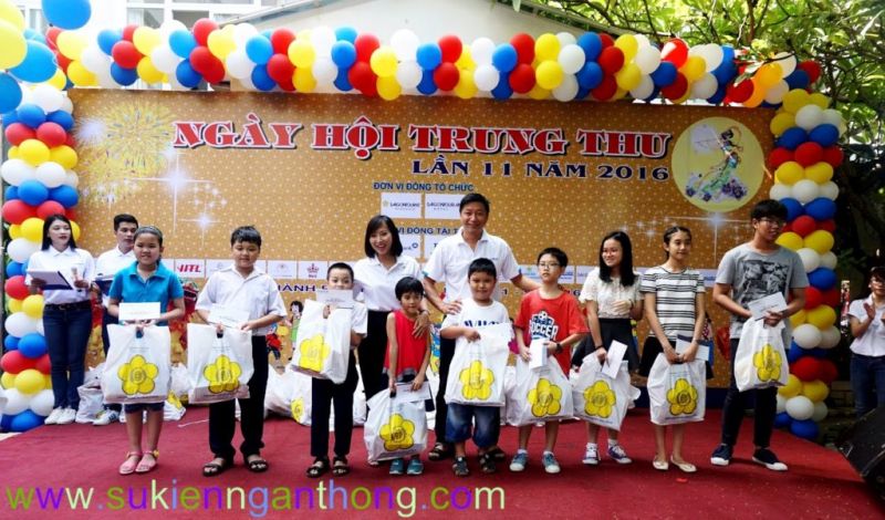﻿﻿Công ty tổ chức sự kiện Ngàn Thông