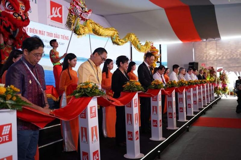 Công ty tổ chức sự kiện Ri (Ri Events)