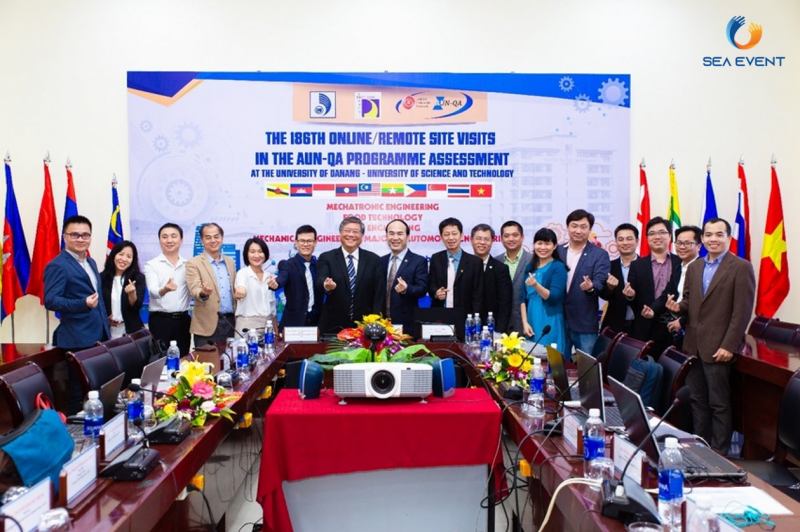 Công ty tổ chức sự kiện Sea Event
