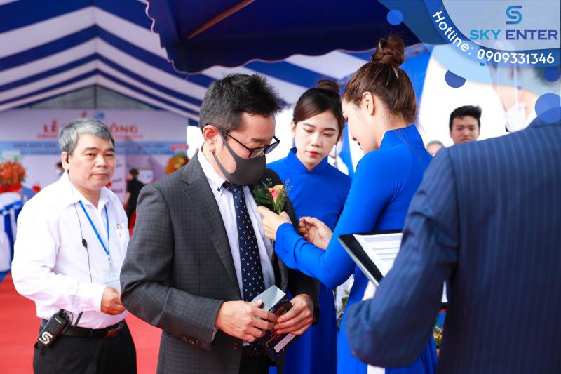 Công Ty Tổ Chức Sự Kiện Skyenter