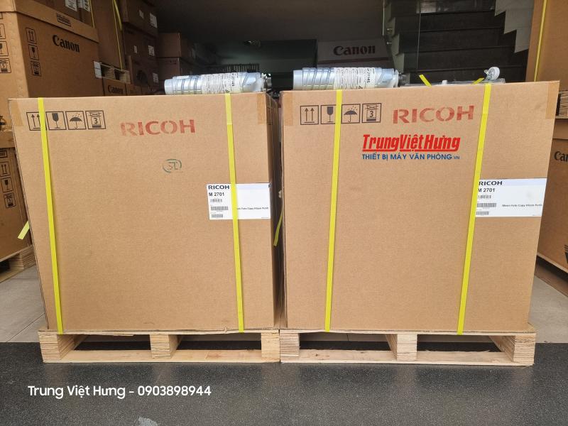 Công Ty Trung Việt Hưng