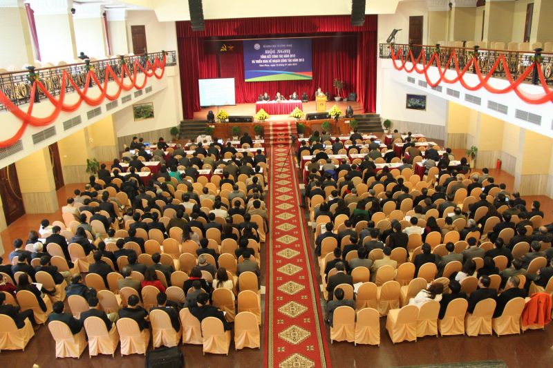 Công ty Truyền thông & Giải trí Trần Đức