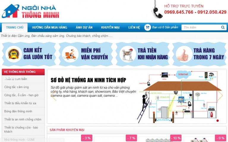 Công ty truyền thông Bảo Sơn
