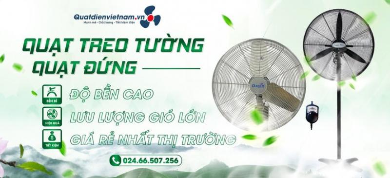 Mẫu banner đã thiết kế cho khách hàng của Công ty Truyền thông Phát triển Minh Dương
