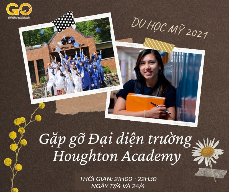  Công ty tư vấn du học Go Study Abroad – GOSA