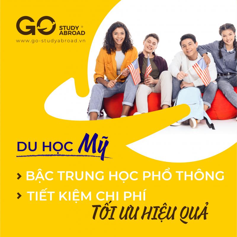  Công ty tư vấn du học Go Study Abroad – GOSA