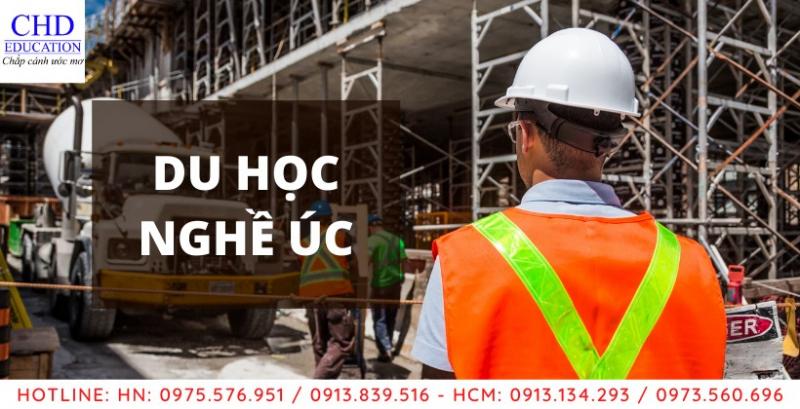 Công ty tư vấn du học và đào tạo CHD