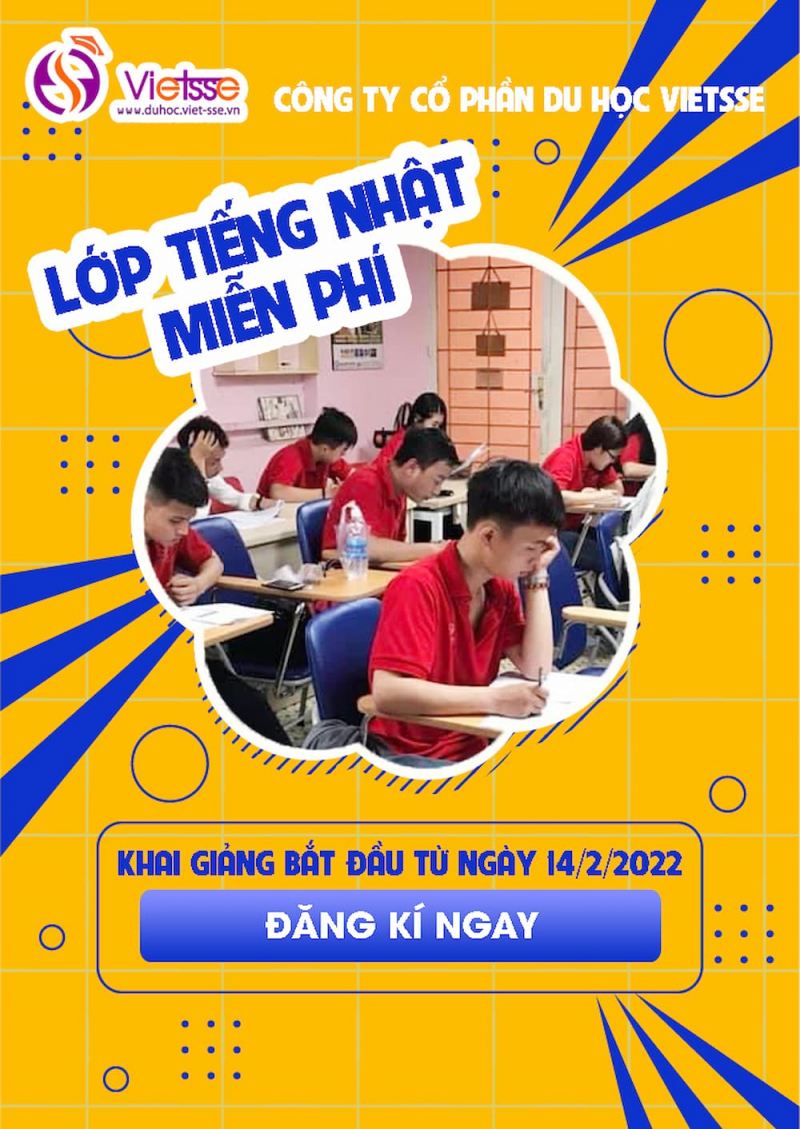 Công ty tư vấn du học Vietsse