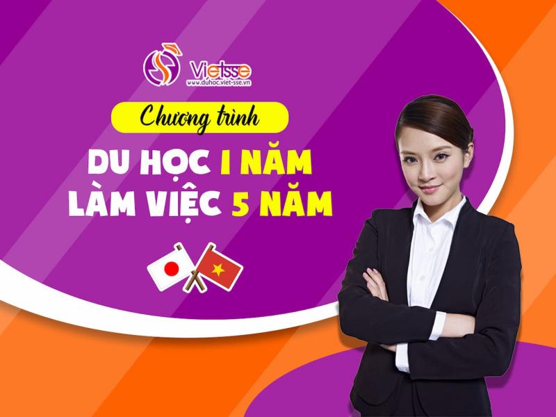 Công ty tư vấn du học Vietsse