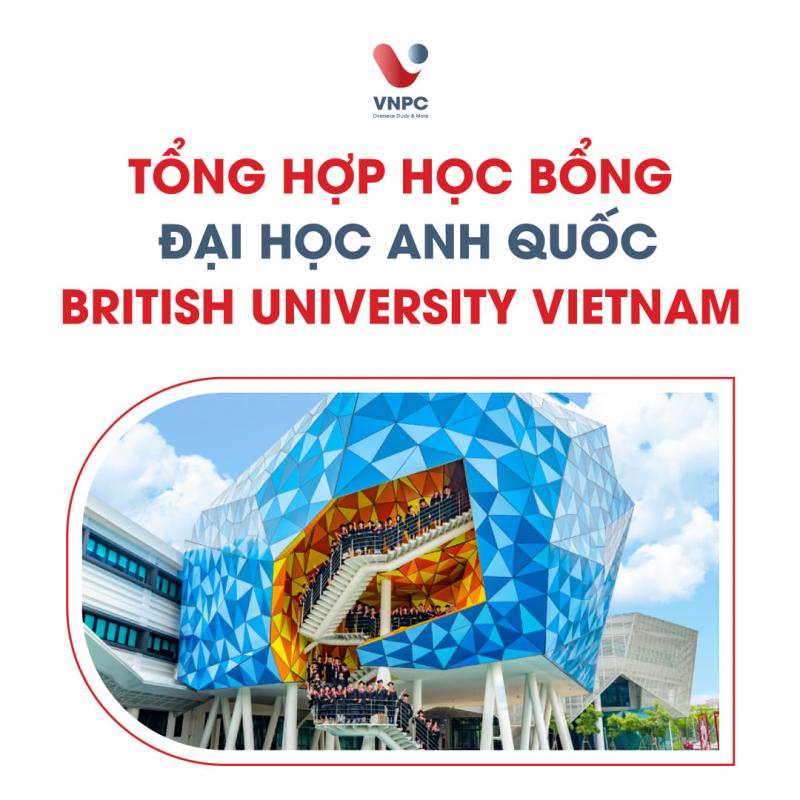 Công ty tư vấn du học VNPC