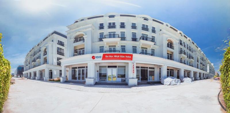 Du học Nhật Bản YOKO