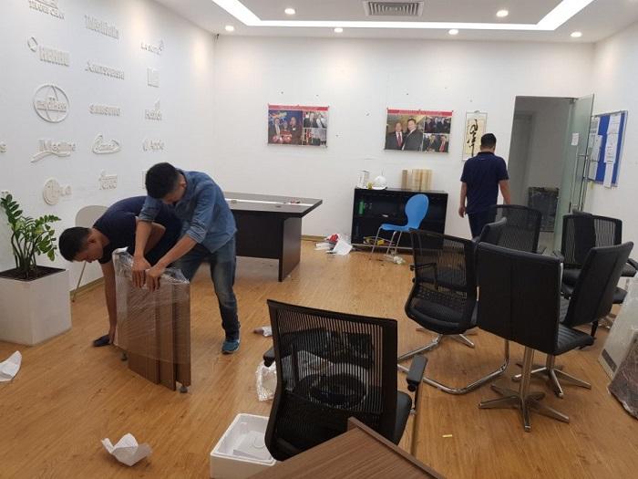 Công Ty Tư Vấn Kết Nối Chiến Thắng