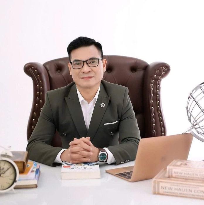 Công ty Tư vấn Tâm lý và Phát triển tiềm năng S-Talents