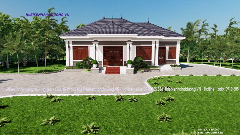 Công ty tư vấn và thiết kế Phan Thịnh