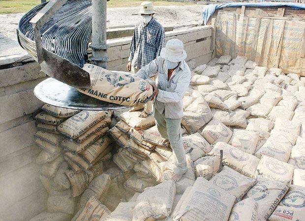 Công ty Cổ phần Đầu tư Năng lượng Xây dựng Thương mại Hoàng Sơn
