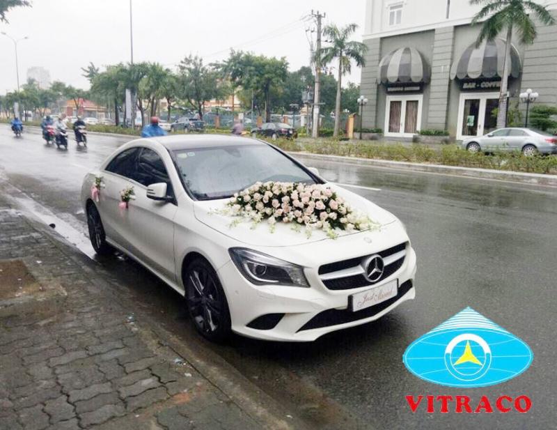Công ty Vận tải Du lịch Vitraco
