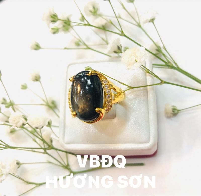 Công ty vàng bạc đá quý Hương Sơn
