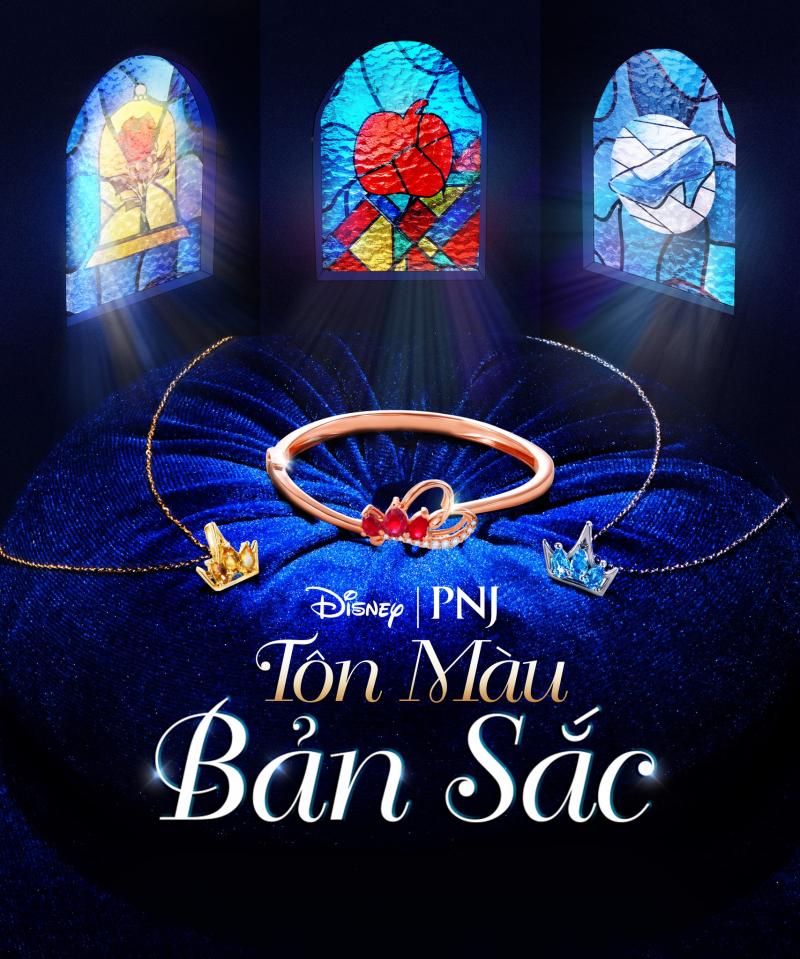Công ty vàng bạc đá quý PNJ