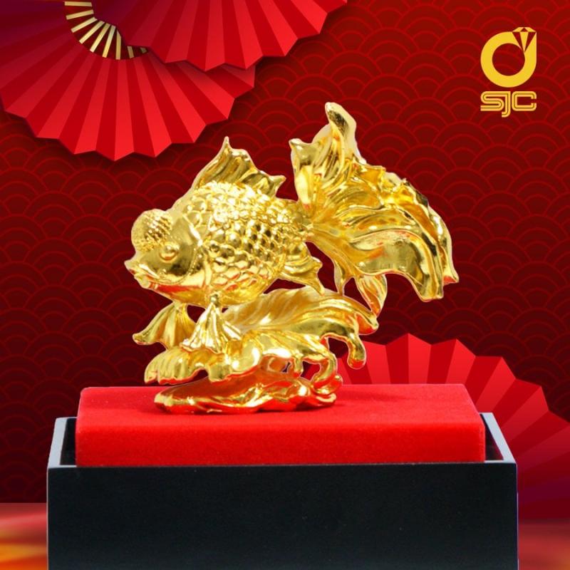 Công ty Vàng Bạc Đá Quý Sài Gòi SJC