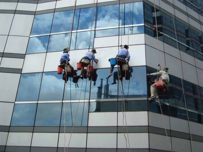 Công Ty Vệ Sinh 24H