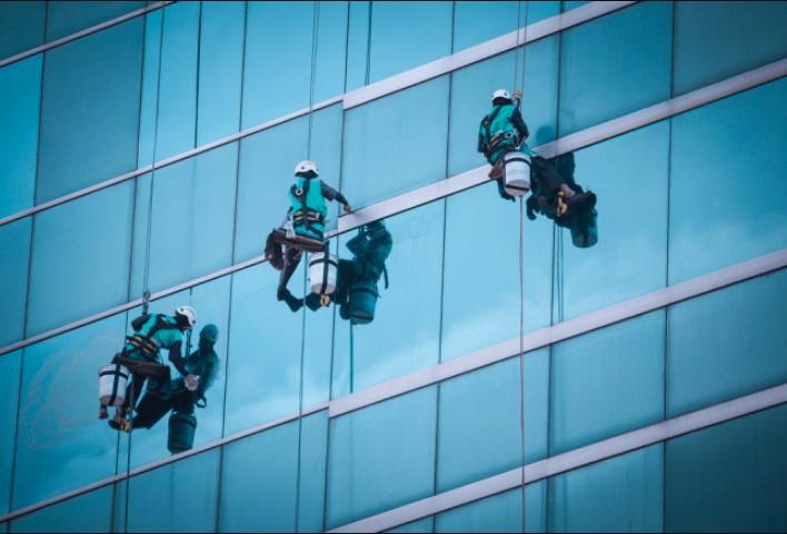 Công Ty Vệ Sinh 24H