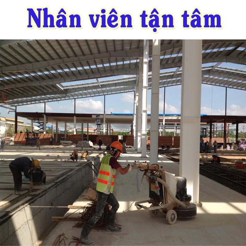 Công ty vệ sinh Chamclean