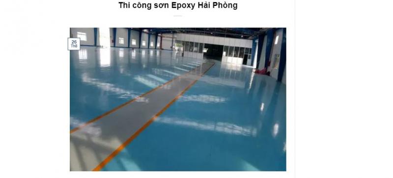 Công ty vệ sinh công nghiệp Bầu Trời
