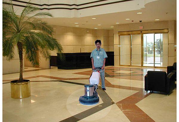 Công ty Vệ sinh công nghiệp Long An