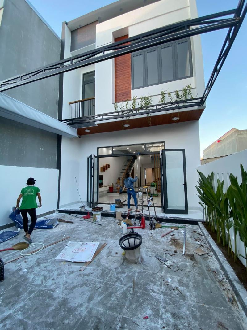 Công ty TNHH TM & DV Phím Nguyễn