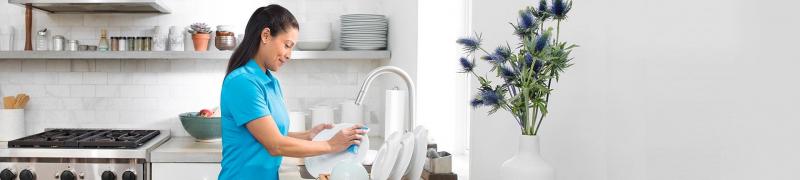 Công ty vệ sinh Không Gian Sạch