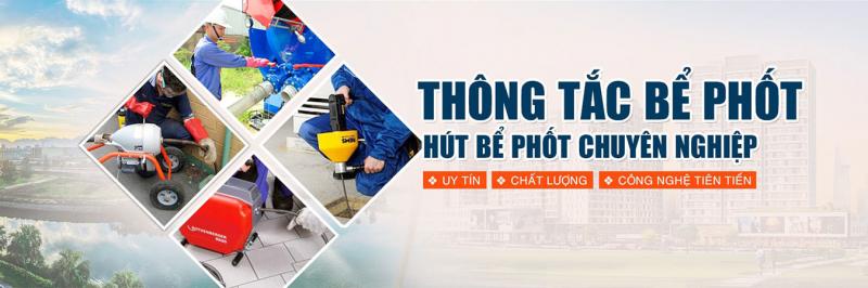 Công ty Vệ Sinh Môi Trường Bà Rịa - Vũng Tàu