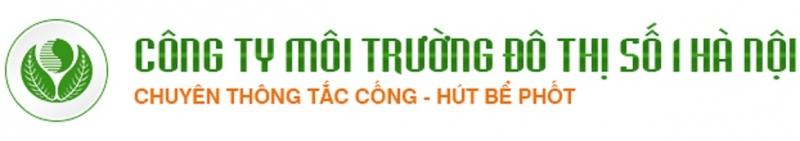 Công ty Môi trường đô thị số 1 Hà Nội