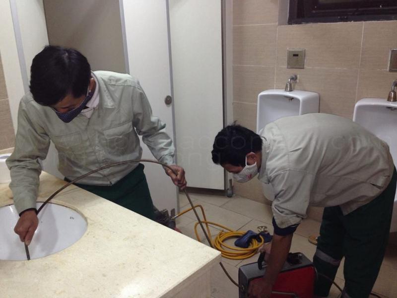 Công ty vệ sinh môi trường đô thị số 1 Hà Nội
