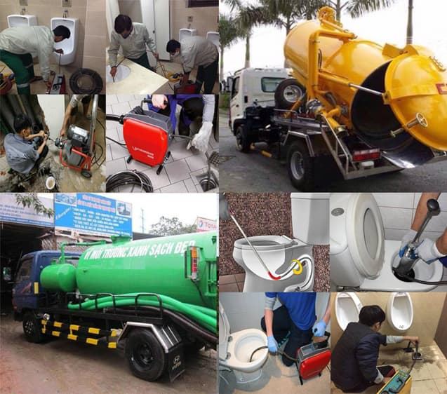 công ty vệ sinh môi trường đô thị số 1 Thanh Hóa