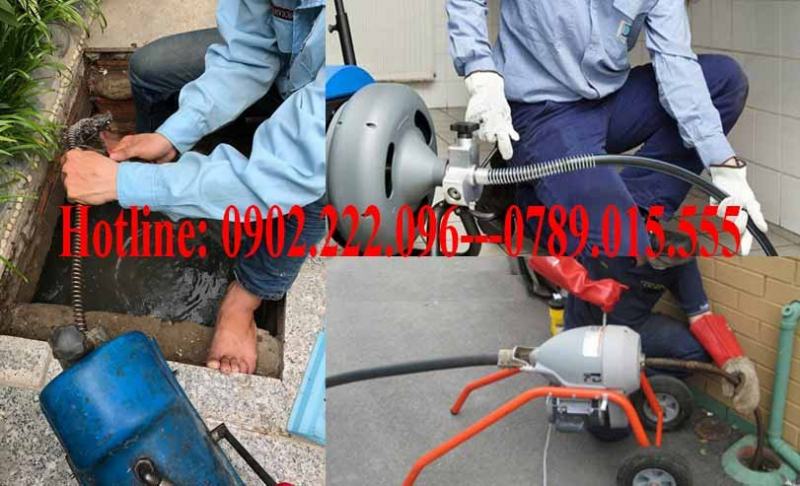 Công ty Vệ Sinh Môi Trường Toàn Cầu Q&T