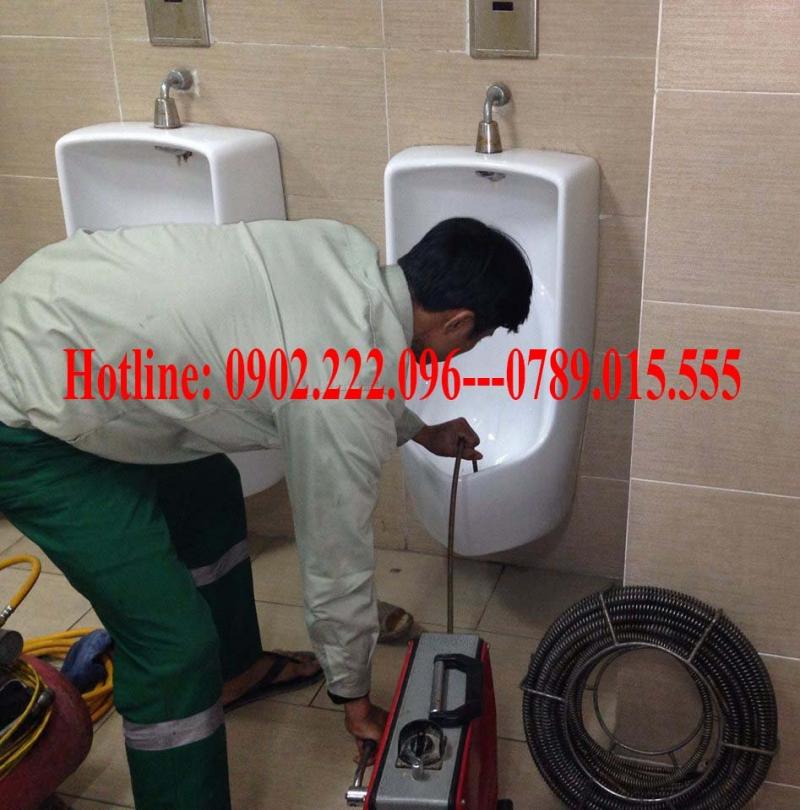 Công ty Vệ Sinh Môi Trường Toàn Cầu Q&T