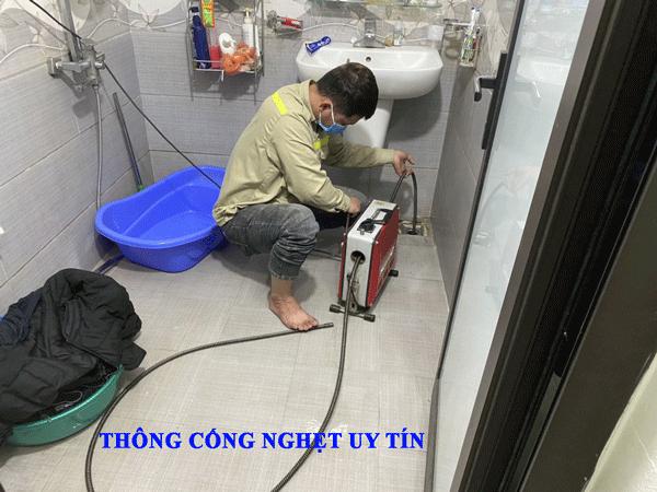 Công ty Vệ sinh môi trường Xanh Group