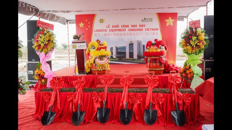 Công Ty Viet Dragon Event Đà Nẵng