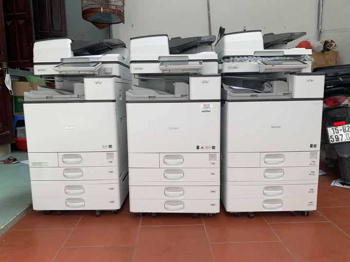 Việt Nguyên Photocopy