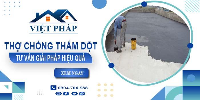 Công ty Việt Pháp