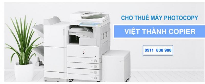 Việt Thành Copier