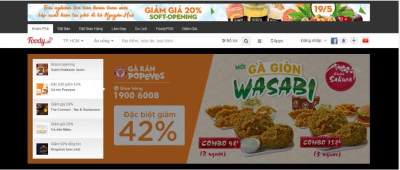 Công ty VietWeb